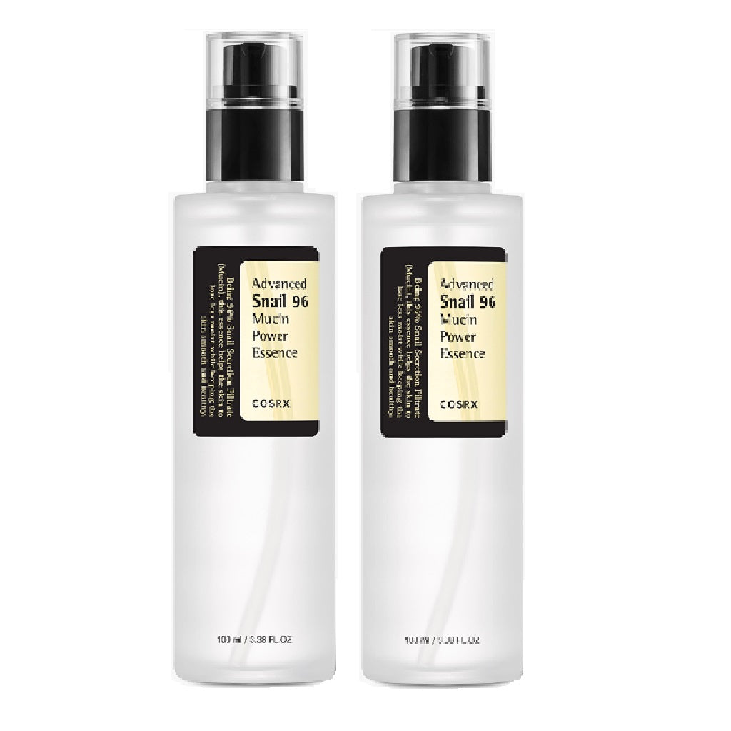 cosrx advanced snail 96 mucin