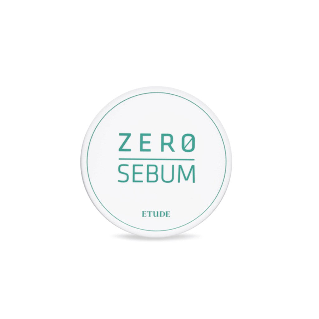 etude house zero sebum powder 4g sebum soak powder 5g pact 9.5g
