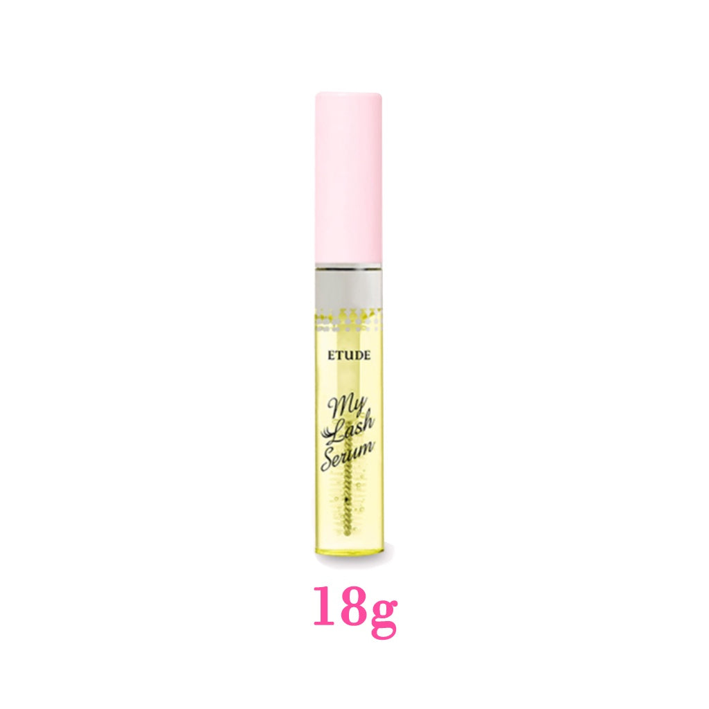 etude house my lash serum 18g large