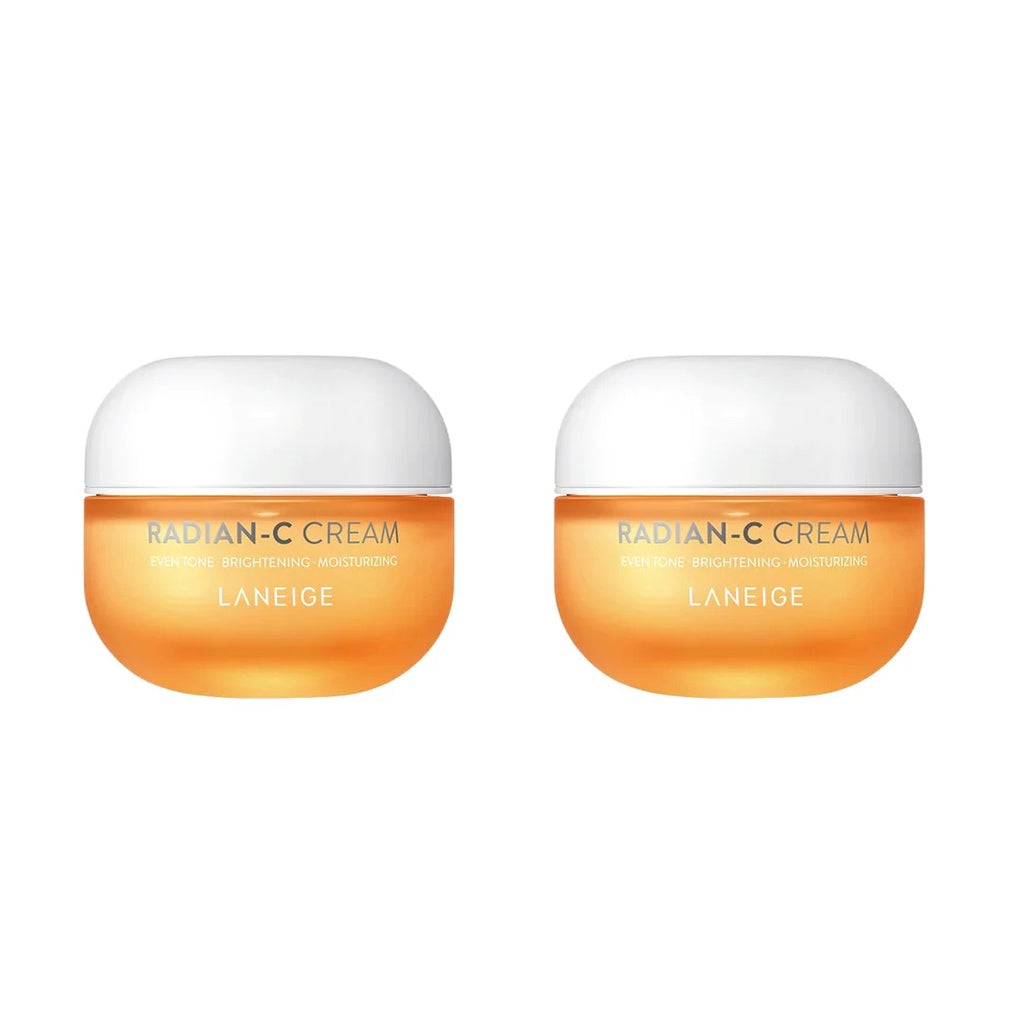 laneige radian-