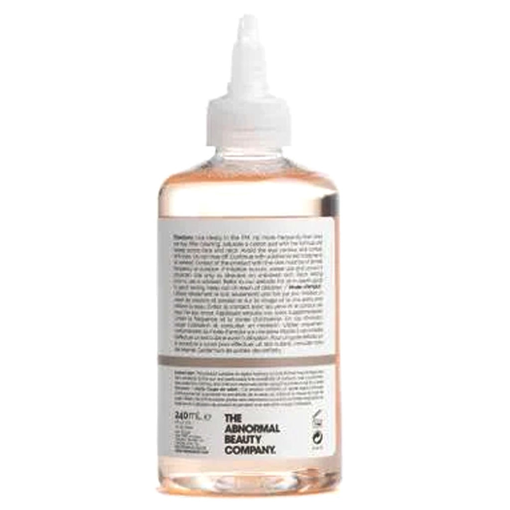 the ordinary glycolic acid 7% toning solution 240ml