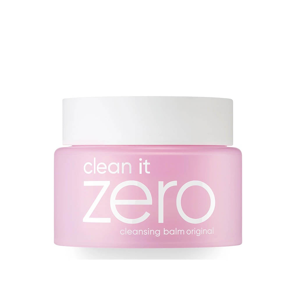 cleansing bal