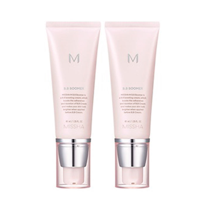 missha bb boomer 40ml