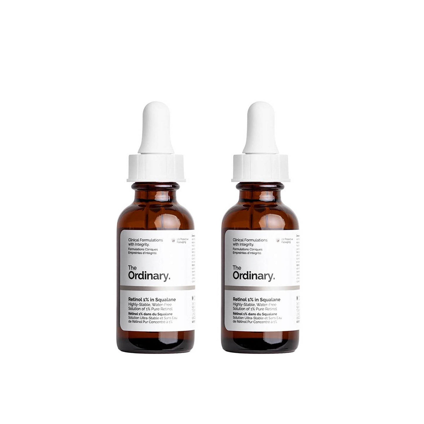 the ordinary retinol 1% in squalane 30ml