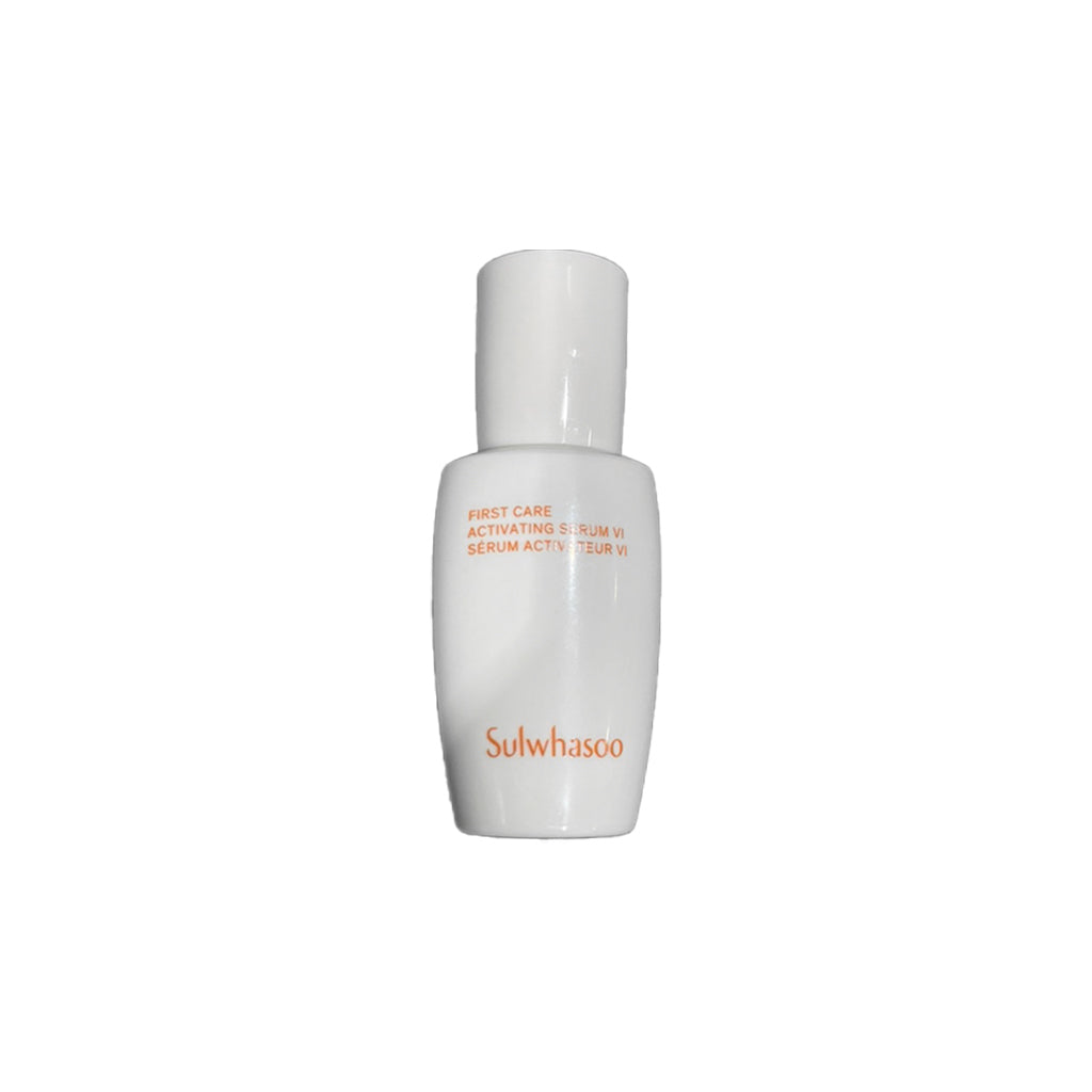 sulwhasoo first care activating serum 8g, 15g small