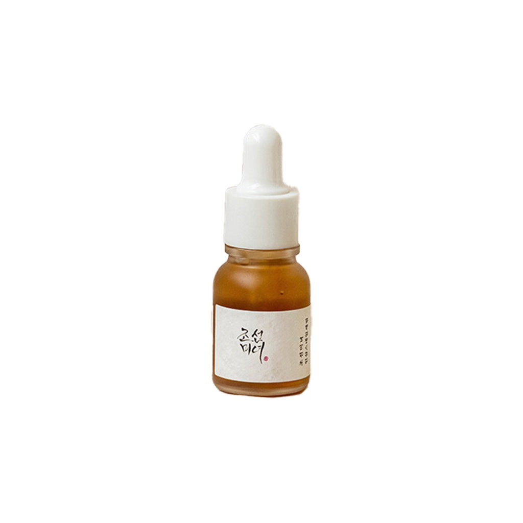 beauty of joseon serum 10g mini 4types