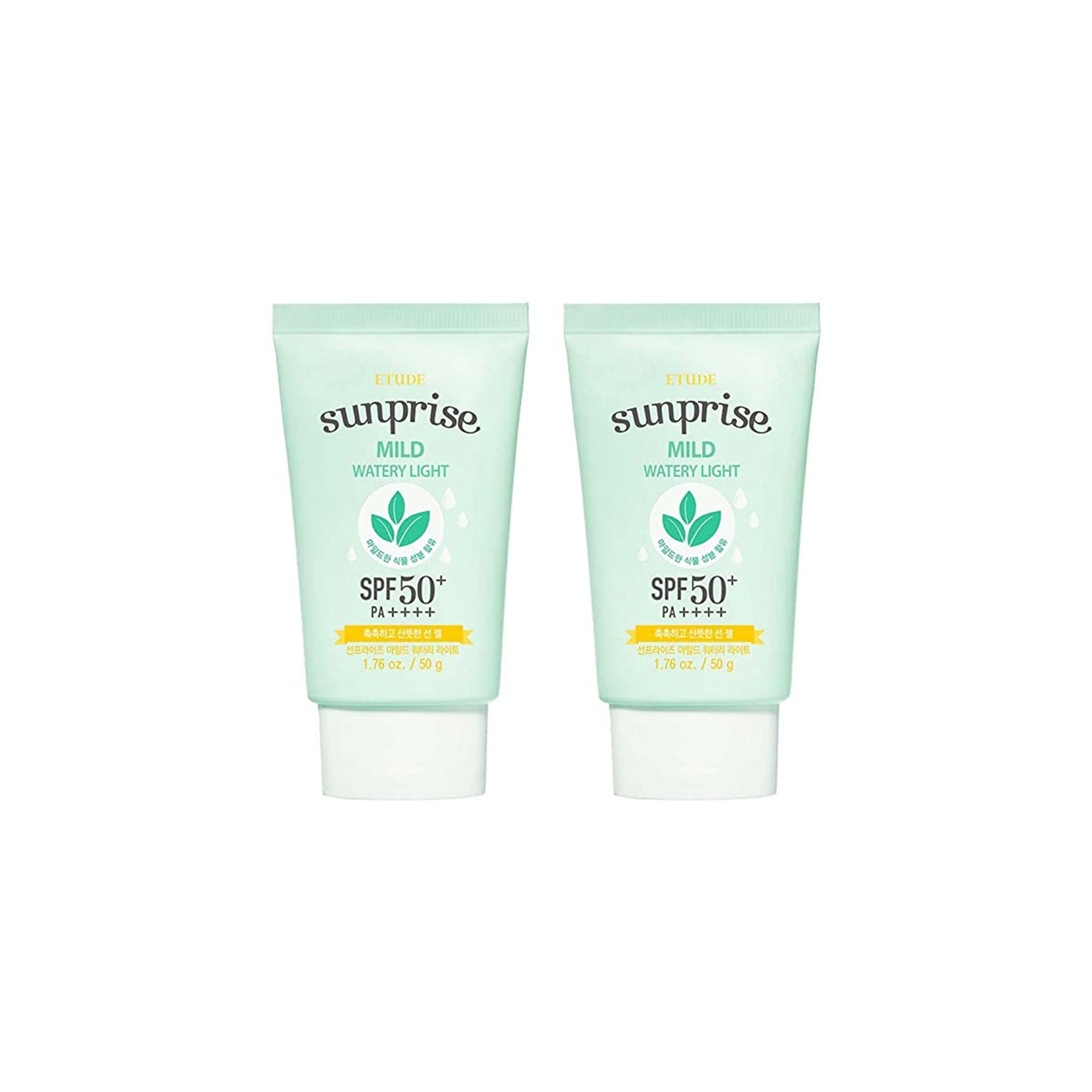 fresh sun gel💕💖etude hou