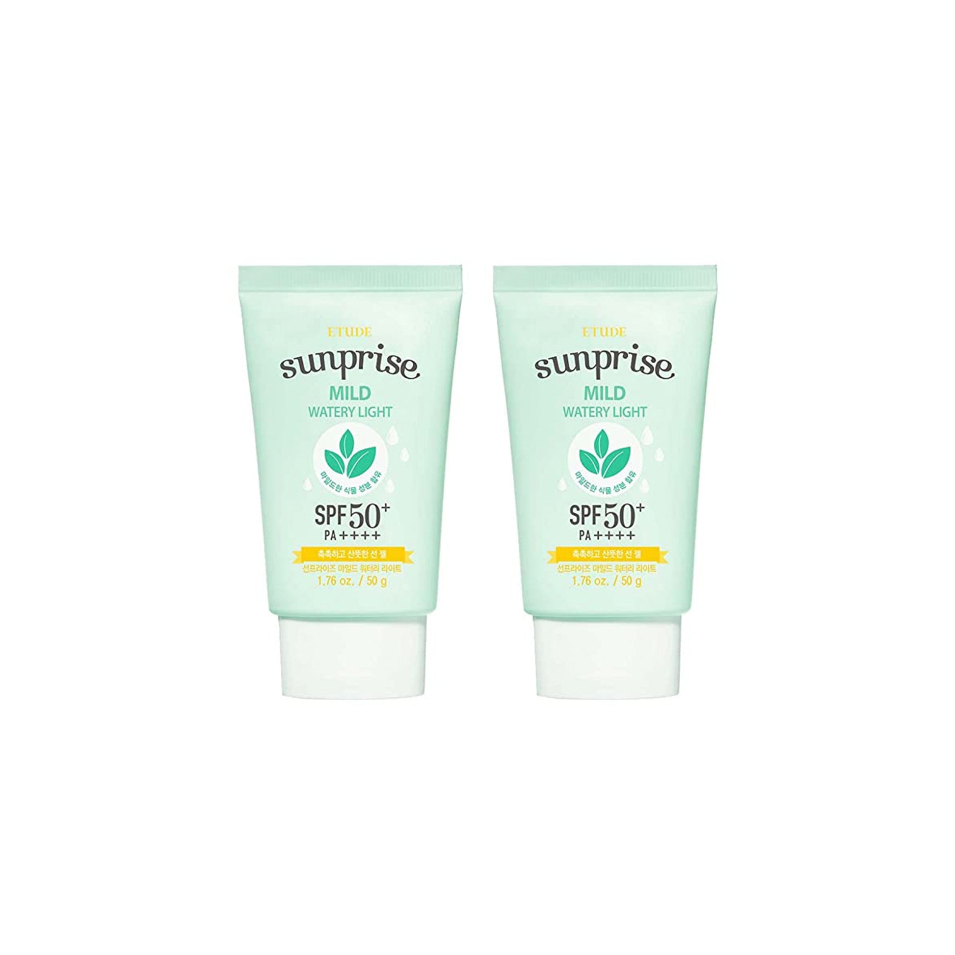 fresh sun gel💕💖etude hou