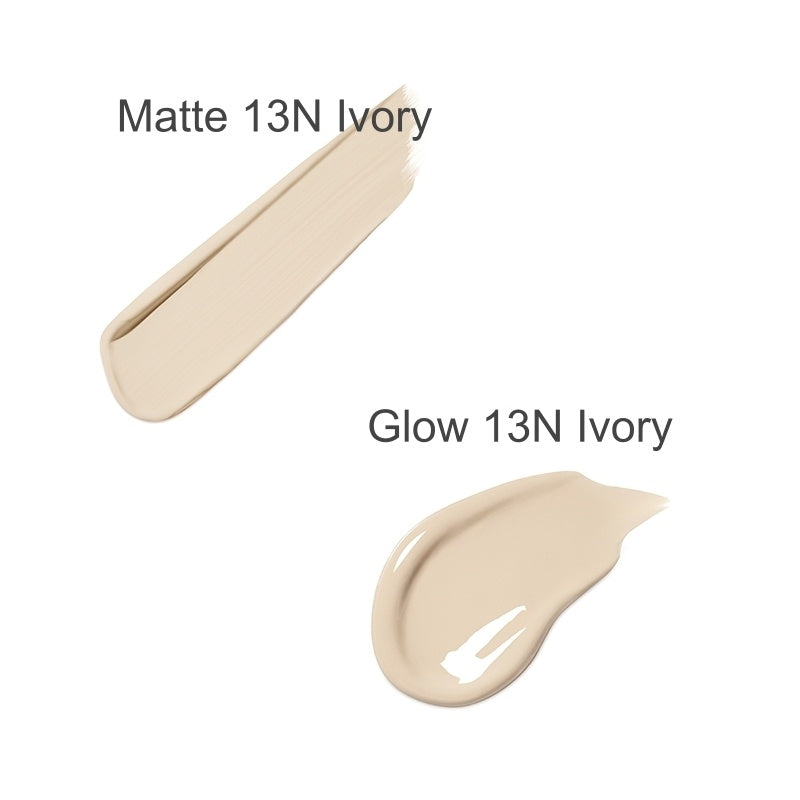 laneige neo cushion glow, matte 15g