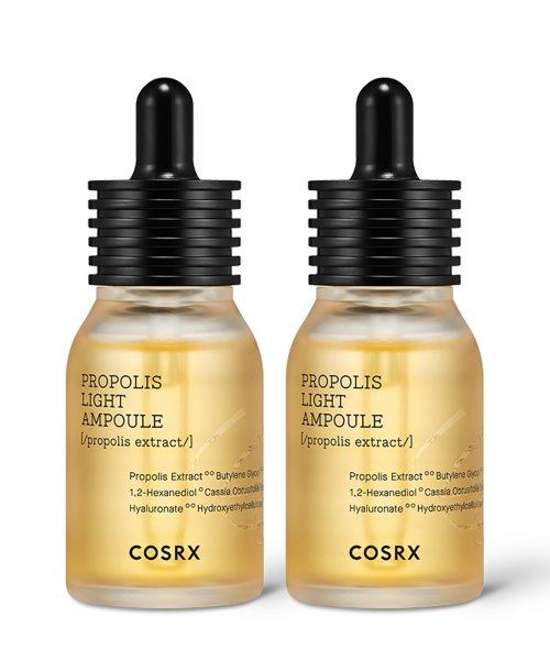 corsx Full Fit Propolis light Ampoule 30ml