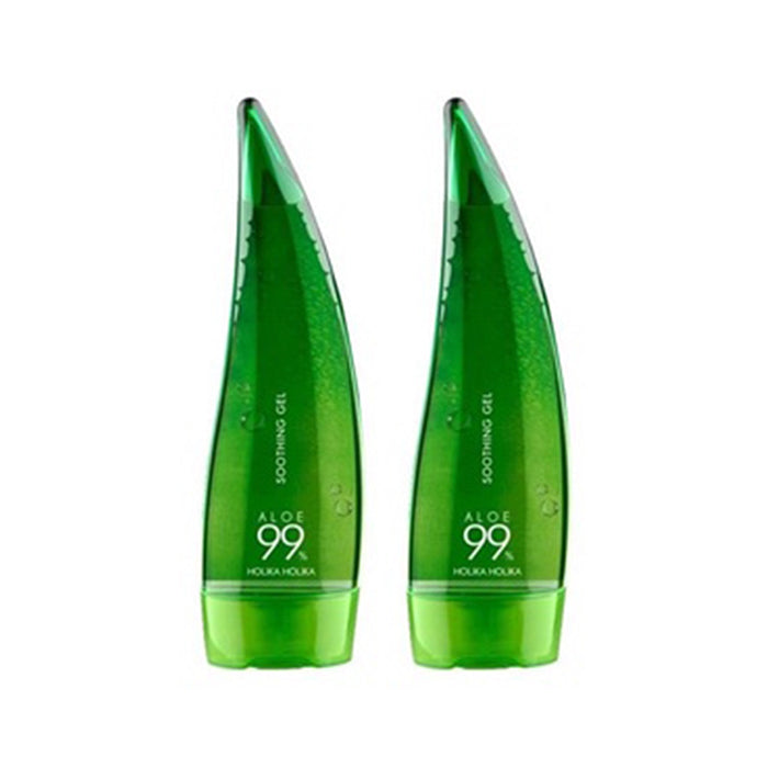 holika holika aloe 99 percent soothing gel 250ml
