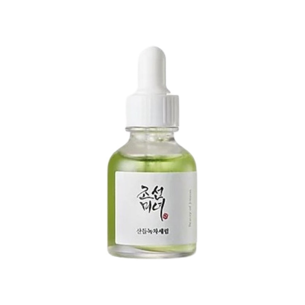 joseon glow serum 30g -lotus corniculatus se