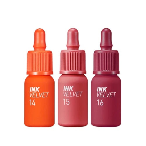 peripera ink the velvet 4g