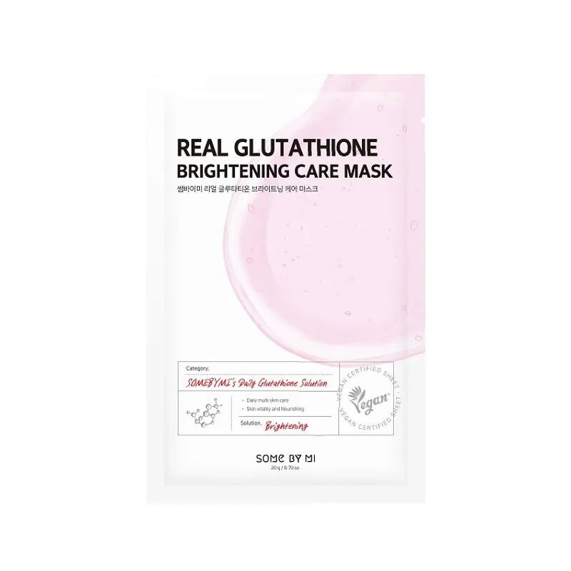 some by mi real mask care 1ea