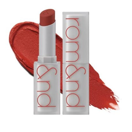 romand zero matte lipstick 23colors