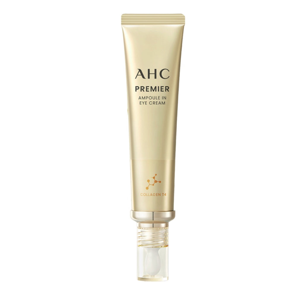 ahc premier ampoule in eye cream 12ml, 40ml
