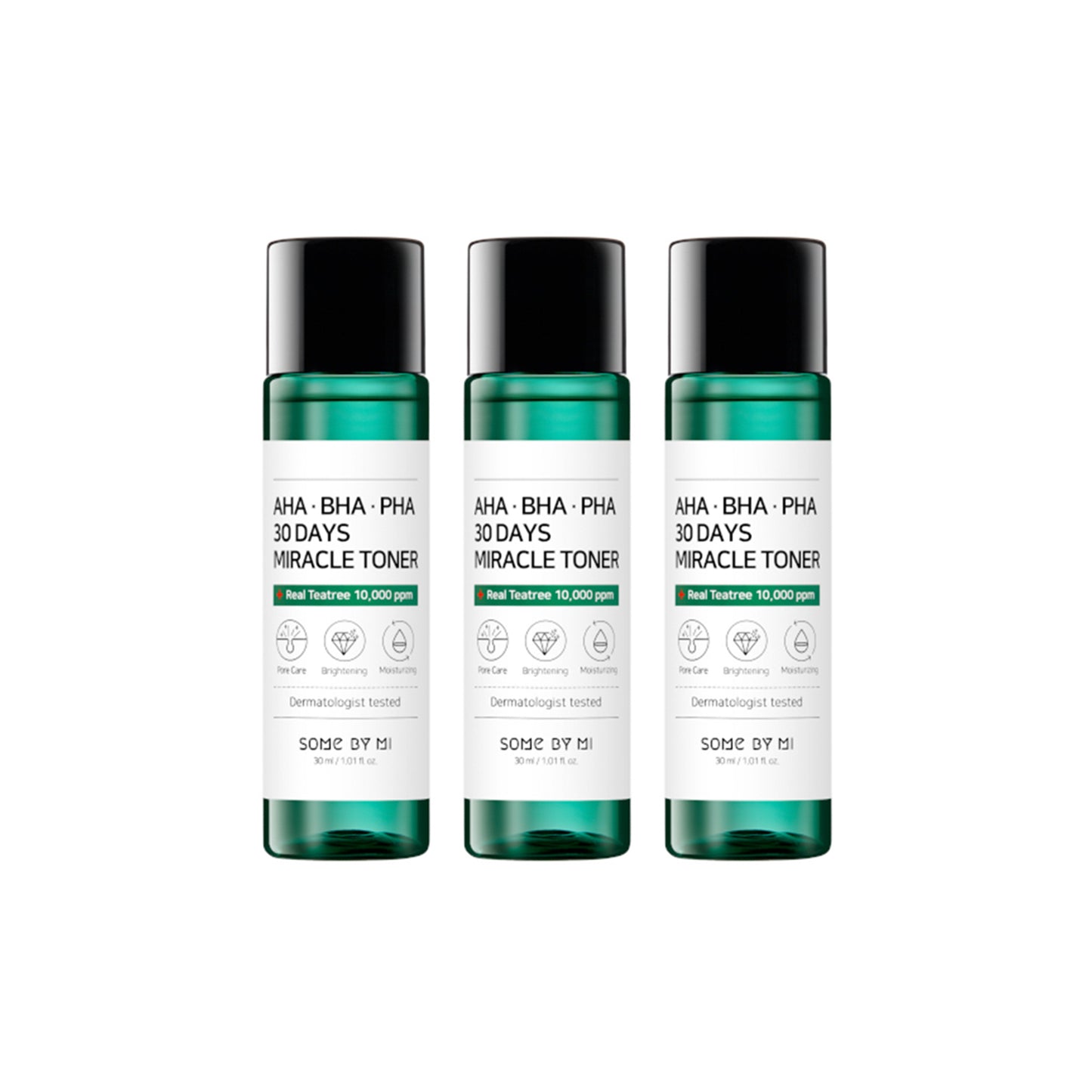 some by mi aha bha pha 30days miracle toner 30ml