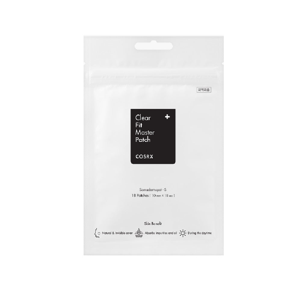 cosrx acne pimple