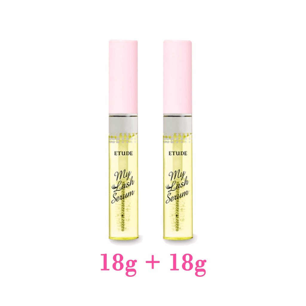 etude house my lash serum 18g large
