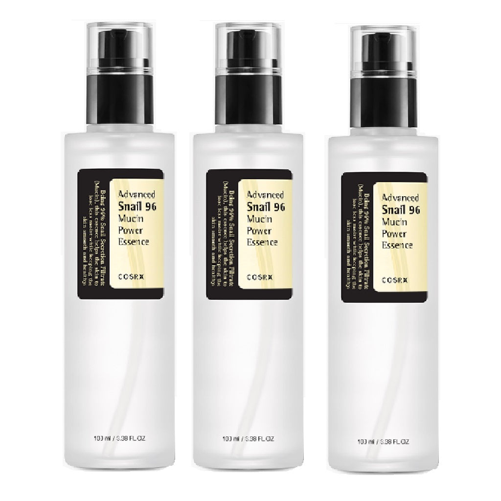 cosrx advanced snail 96 mucin