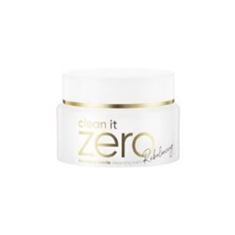 banila co clean it zero cleansing balm 25g mini 4types