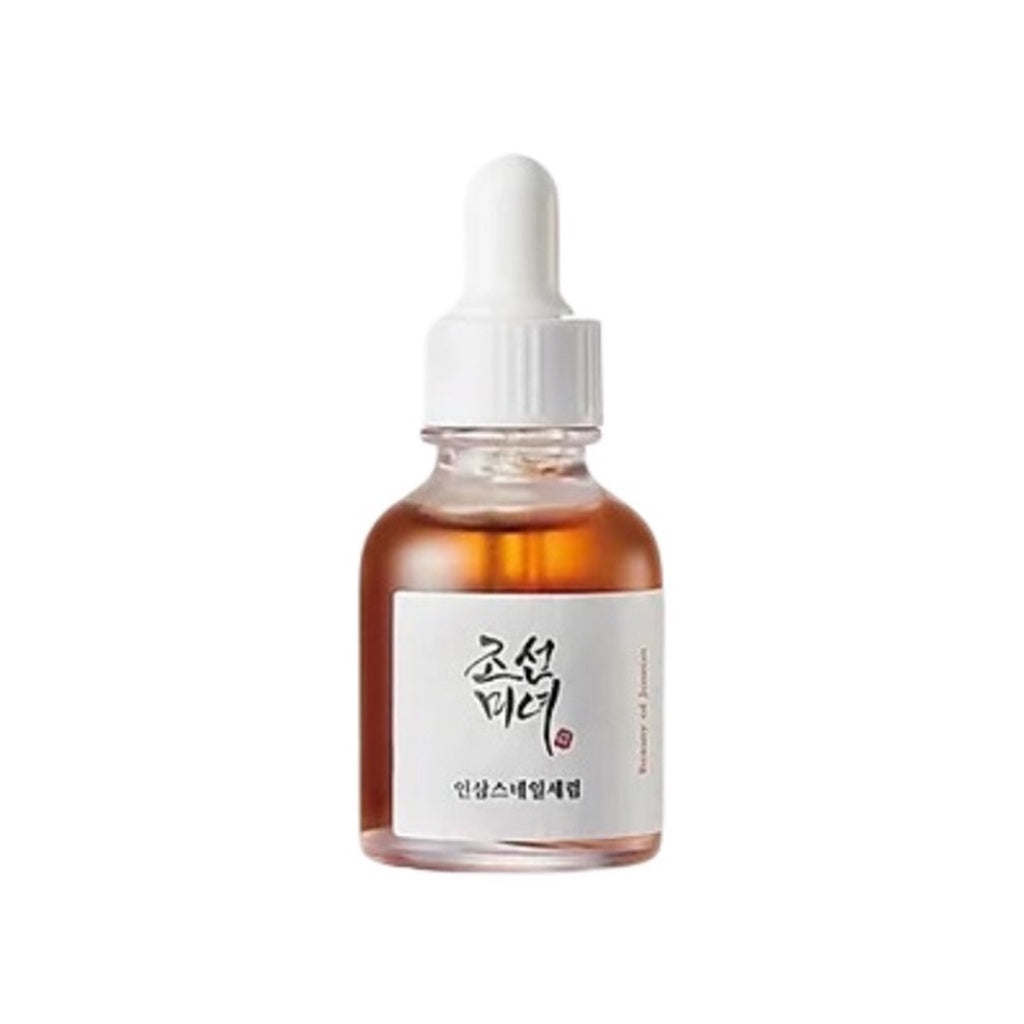 joseon glow serum 30g -lotus corniculatus se