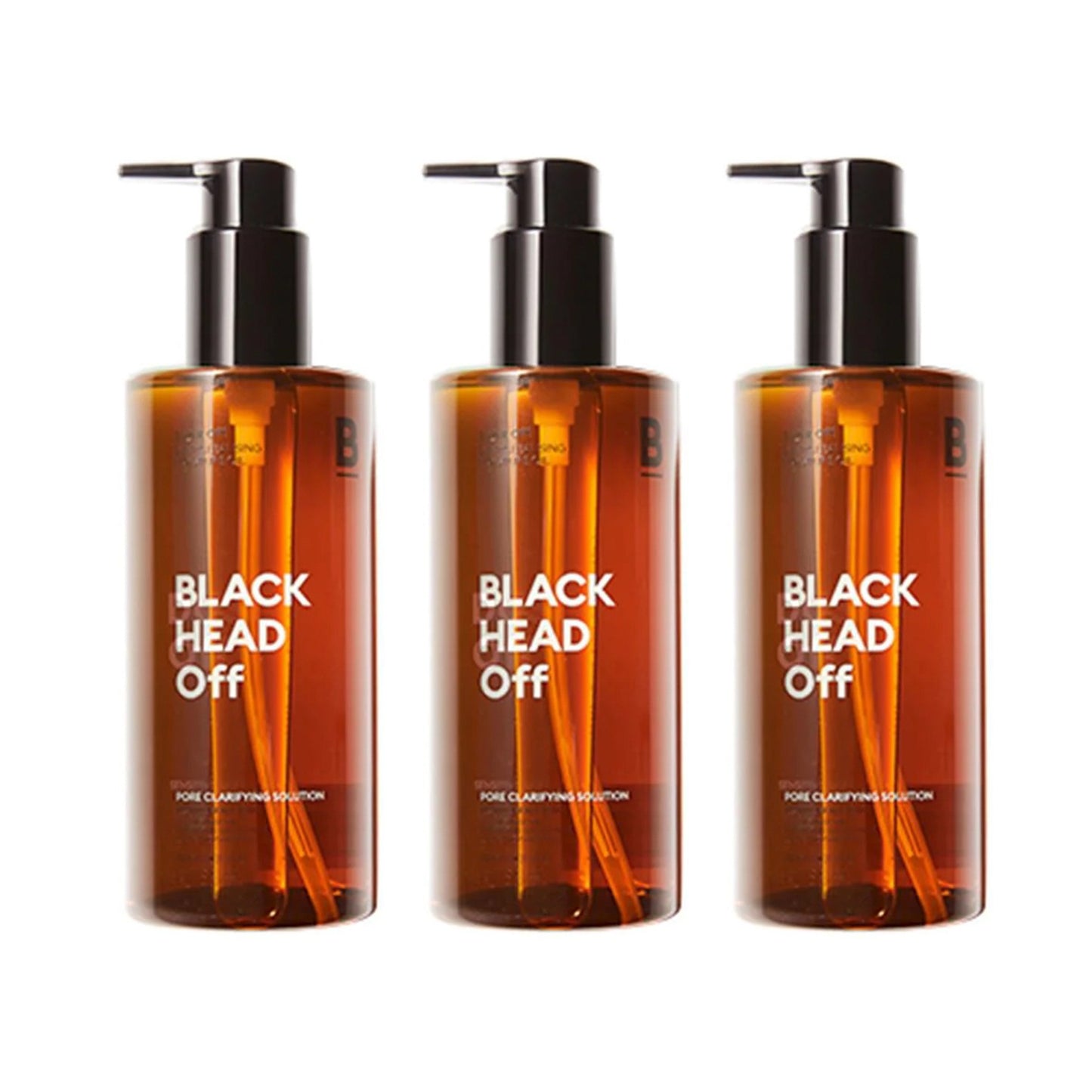 missha super off aceite limpiador cabeza negra off 305ml