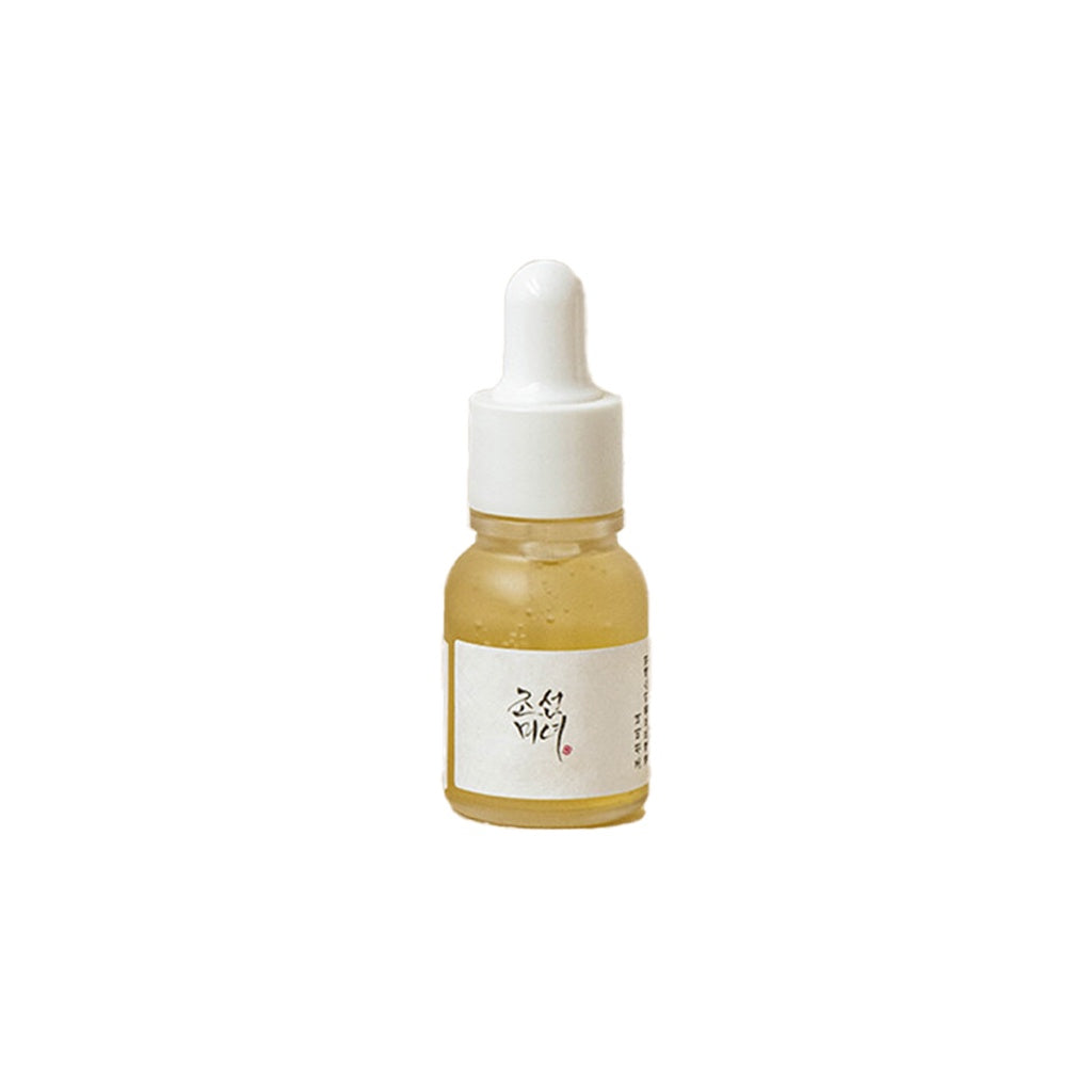 beauty of joseon serum 10g mini 4types