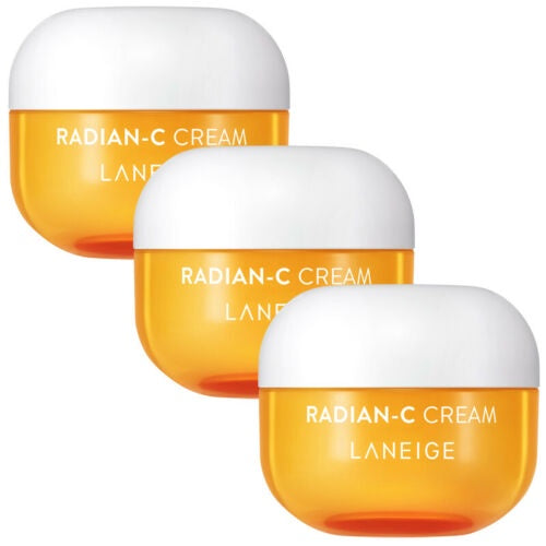 laneige radian-