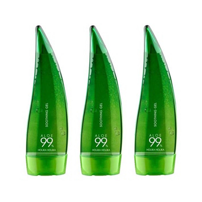 holika holika aloe 99 percent soothing gel 250ml
