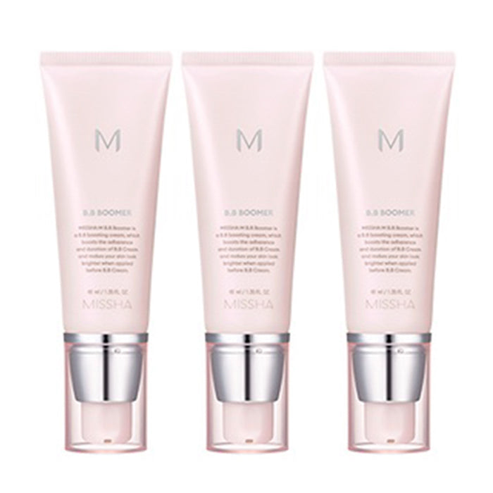 missha bb boomer 40ml