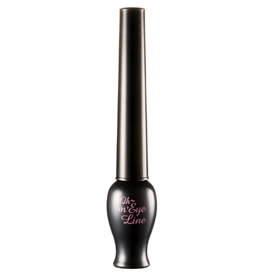 etude house oh my line liquid eyeliner 3 colors 5g