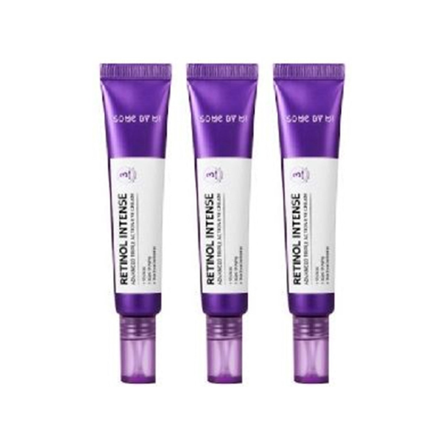 some by mi retinol intense advanced triple action eye cream