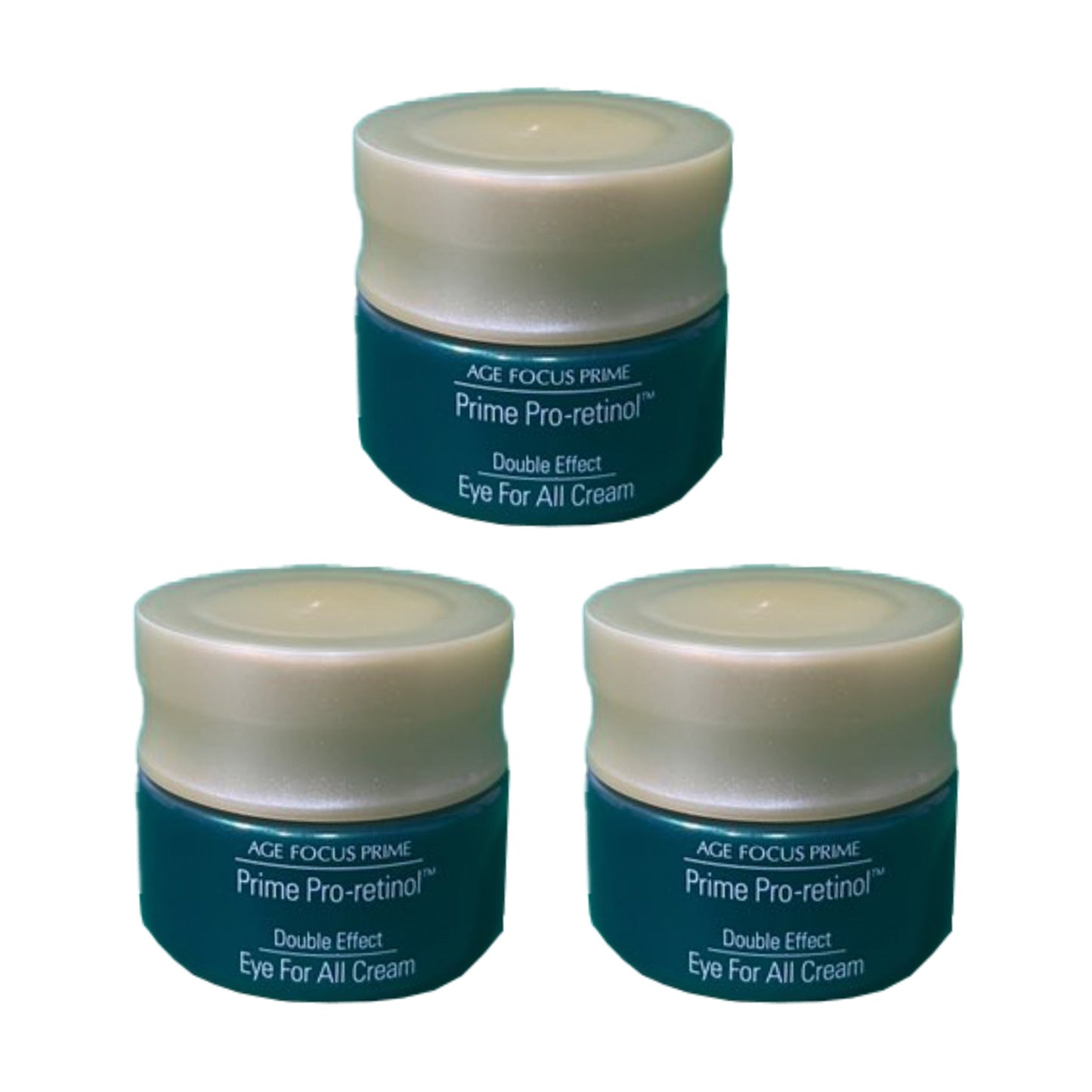 isa knox age focus prime double effect eye for all cream 10ml
