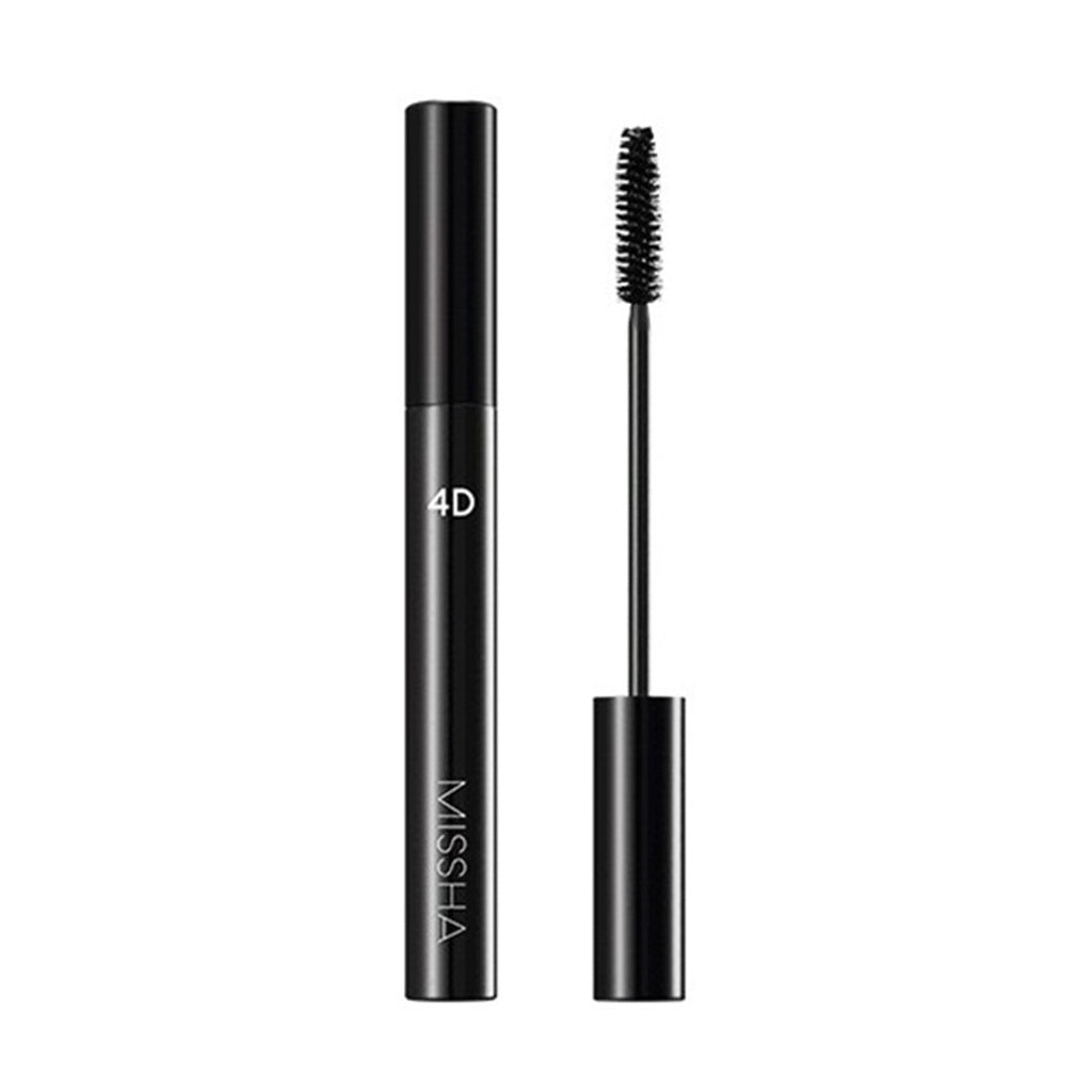 missha the style 3d/4d mascara 7g