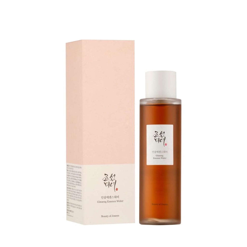 beauty of joseon ginseng essence water 150g