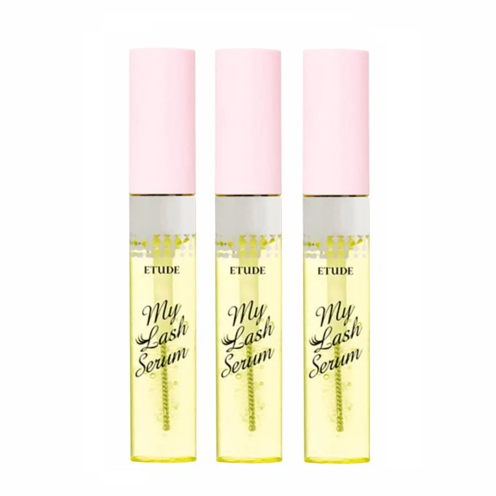 lash serum 9g