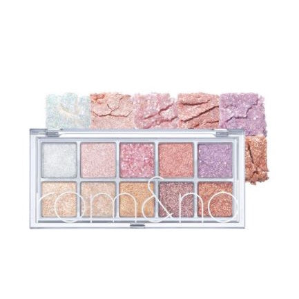 romand rom&nd better than palette