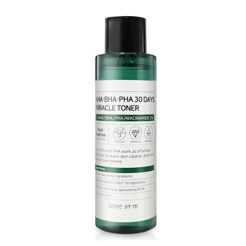 mi aha bha pha 30 days miracle toner 150ml