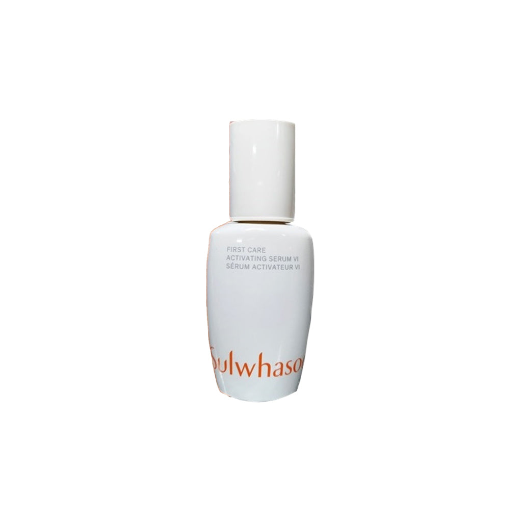 sulwhasoo first care activating serum 8g, 15g small