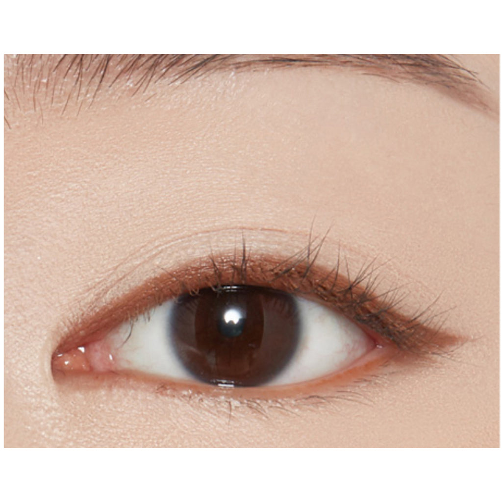 etude house proof 10 gel pencil liner 0.3g