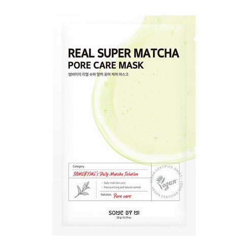 some by mi real mask care 1ea