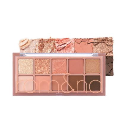 romand rom&nd better than palette