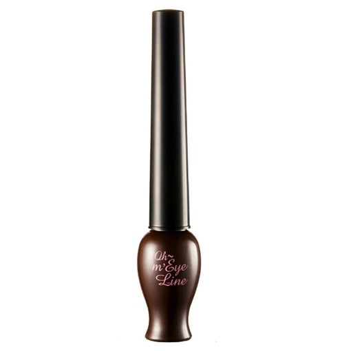 etude house oh my line liquid eyeliner 3 colors 5g