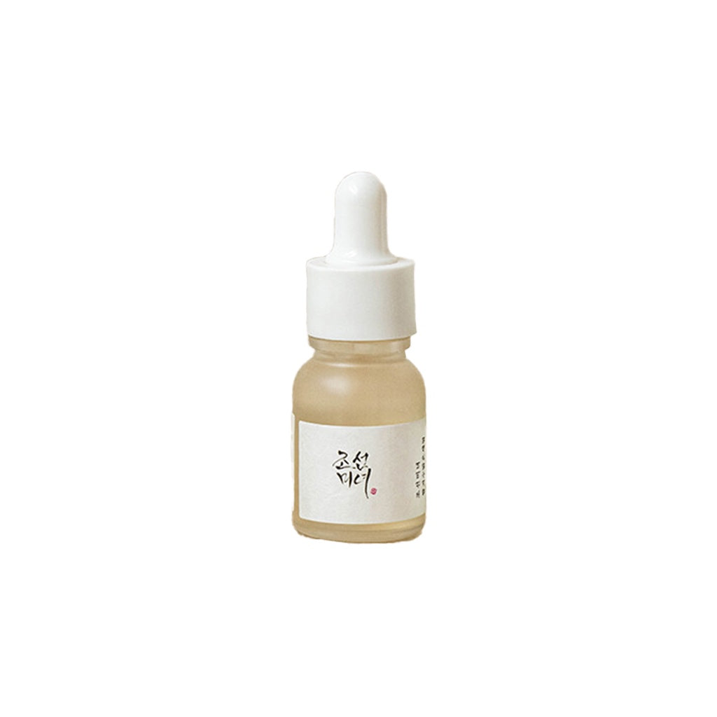 beauty of joseon serum 10g mini 4types