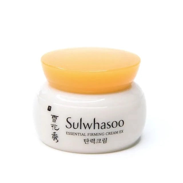 sulwhasoo essential firming cream ex mini