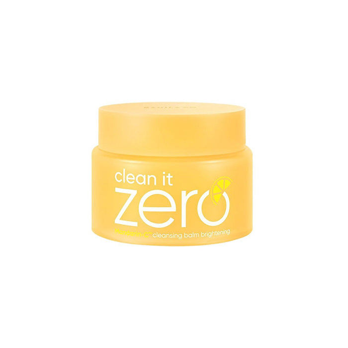 banila co clean it zero cleansing balm 25g mini 4types
