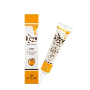3w Clinic Eye Cream 40ml 8 types