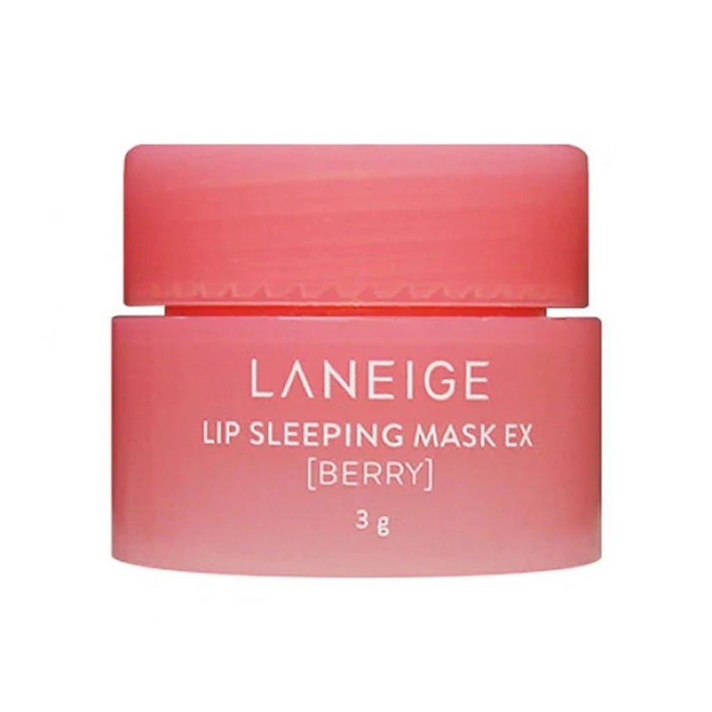 water sleeping mask