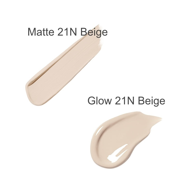 laneige neo cushion glow, matte 15g